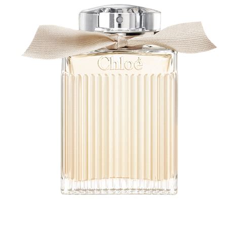 chloe parfum mit schwarzem band|chloe signature parfum.